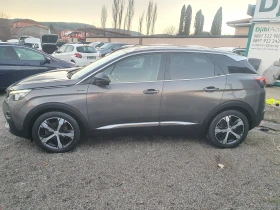 Peugeot 3008 1.6HDI GT-LINE PANORAMA FULL!, снимка 7