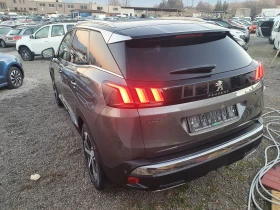 Peugeot 3008 1.6HDI GT-LINE PANORAMA FULL!, снимка 5