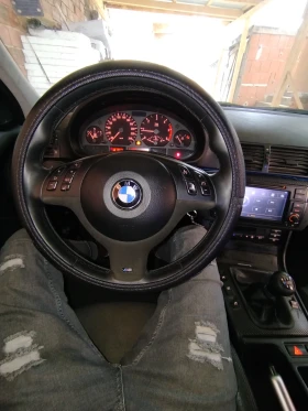 BMW 320 D MPACK, снимка 13