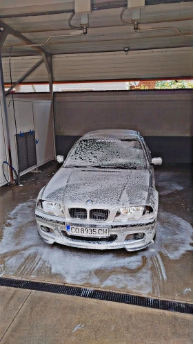 BMW 320 D MPACK, снимка 6