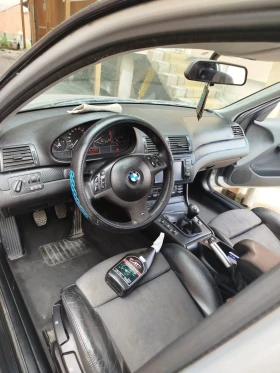 BMW 320 D MPACK, снимка 14