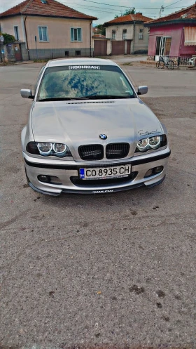 BMW 320 D MPACK, снимка 5