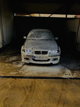 BMW 320 D MPACK, снимка 12