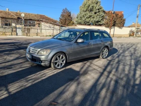 Обява за продажба на Mercedes-Benz C 200 ~9 600 лв. - изображение 1