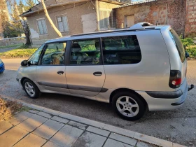 Renault Espace, снимка 3