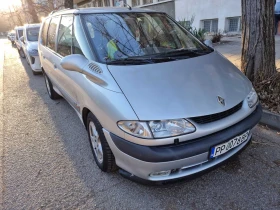 Renault Espace, снимка 1