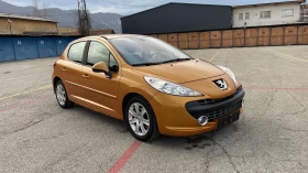 Peugeot 207 1.6 HDI 90hp., снимка 7