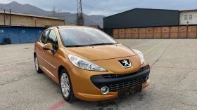 Peugeot 207 1.6 HDI 90hp., снимка 8