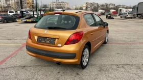 Peugeot 207 1.6 HDI 90hp., снимка 6