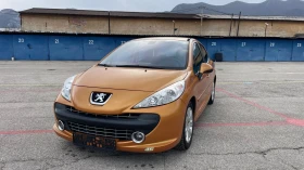 Peugeot 207 1.6 HDI 90hp., снимка 3