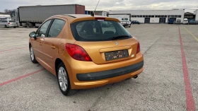 Peugeot 207 1.6 HDI 90hp., снимка 5