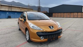 Peugeot 207 1.6 HDI 90hp., снимка 1