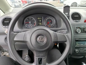 VW Caddy 1.6 - [11] 