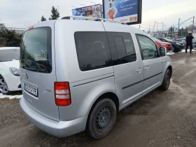 VW Caddy 1.6 - [6] 