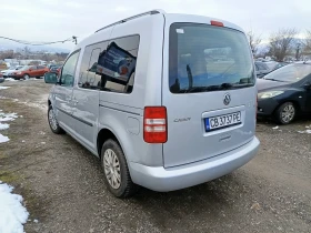 VW Caddy 1.6 - [4] 