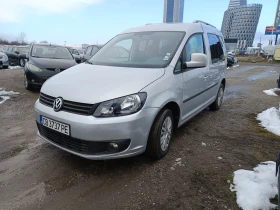 VW Caddy 1.6 - [3] 