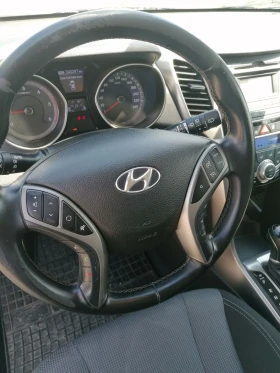 Hyundai I30 1.6, снимка 7