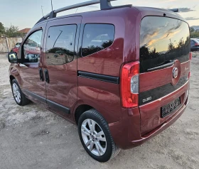 Fiat Qubo 1.4 Метан+ бензин, снимка 4