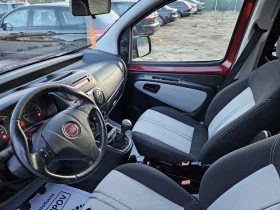 Fiat Qubo 1.4 Метан+ бензин, снимка 10