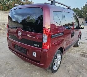 Fiat Qubo 1.4 +  | Mobile.bg    3