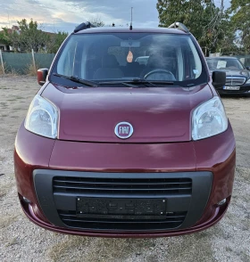 Fiat Qubo 1.4 +  | Mobile.bg    7