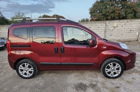 Fiat Qubo 1.4 Метан+ бензин, снимка 2