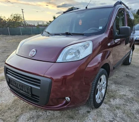 Fiat Qubo 1.4 +  | Mobile.bg    6