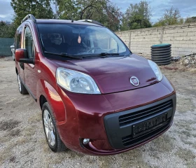 Fiat Qubo 1.4 +  | Mobile.bg    1