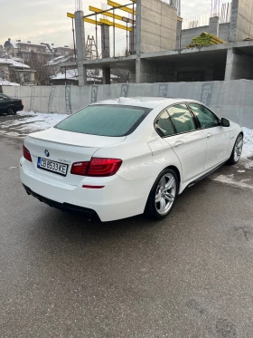 BMW 535 535i, снимка 4