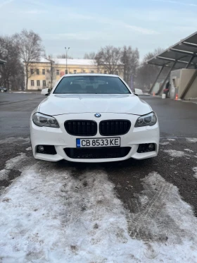 BMW 535 535i, снимка 2