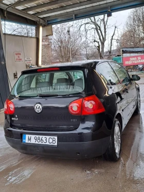 VW Golf, снимка 5