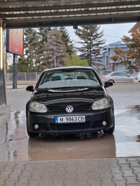 VW Golf, снимка 1