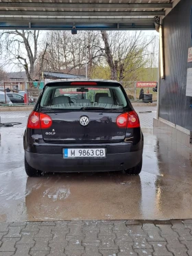 VW Golf, снимка 4