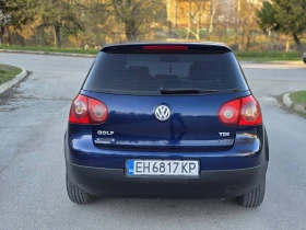 VW Golf V, снимка 4