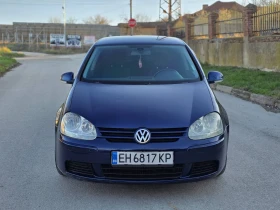 VW Golf V, снимка 1