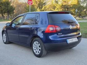 VW Golf V, снимка 6