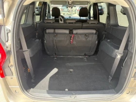 Dacia Lodgy 1.5dci 7места | Mobile.bg — малка снимка 14