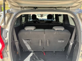 Dacia Lodgy 1.5dci 7места | Mobile.bg — малка снимка 13