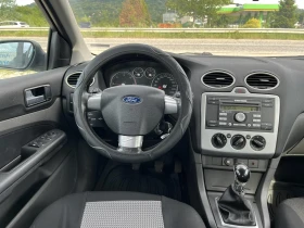 Ford Focus 1.8TDCI 116    | Mobile.bg    12