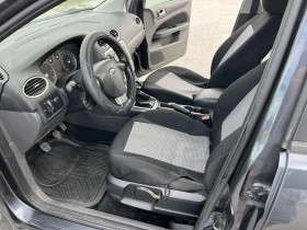Ford Focus 1.8TDCI 116    | Mobile.bg    8