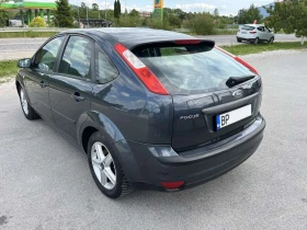 Ford Focus 1.8TDCI 116    | Mobile.bg    5