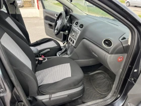Ford Focus 1.8TDCI 116    | Mobile.bg    11