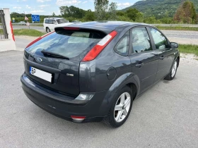 Ford Focus 1.8TDCI 116    | Mobile.bg    4