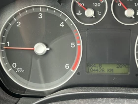Ford Focus 1.8TDCI 116    | Mobile.bg    13