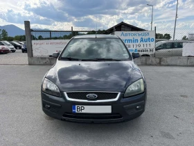 Ford Focus 1.8TDCI 116    | Mobile.bg    2