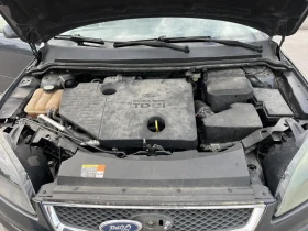 Ford Focus 1.8TDCI 116    | Mobile.bg    16