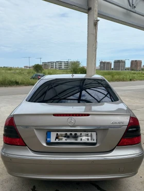 Обява за продажба на Mercedes-Benz E 320 ~9 500 лв. - изображение 3