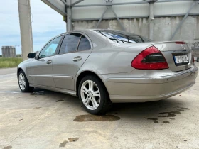 Обява за продажба на Mercedes-Benz E 320 ~9 500 лв. - изображение 4