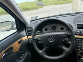 Обява за продажба на Mercedes-Benz E 320 ~9 500 лв. - изображение 7