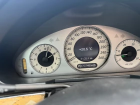 Обява за продажба на Mercedes-Benz E 320 ~9 500 лв. - изображение 8